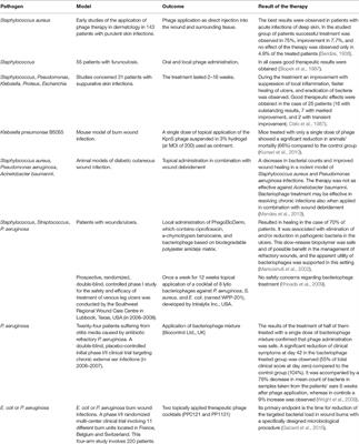 Prospects of Phage Application in the Treatment of Acne Caused by Propionibacterium acnes